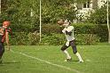 Quart Finale Juniors Foot US - Corsaire Evry vs Margouillats de Reze 386